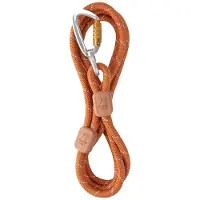 Woolly Wolf - Rope Leash - 180cm - 10mm