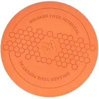 Non-Stop Dogwear - frisbee 21 cm - orange