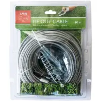 Active Canis Ausgangskabel 30 M