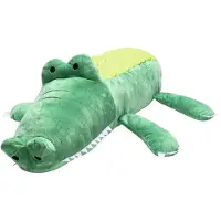 Beeztees Hundespielzeug Krokodil