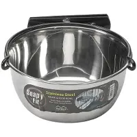 Midwest 1 QT Snapy Fit Coop Cup 1 L