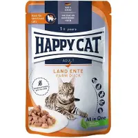 Happy Cat - Culinary Pouchbeutel 1,8 kg