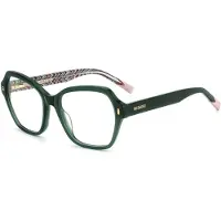 Missoni MIS 0258 54/17/140 Grüne Acetatfassungen Damen MIS 0258