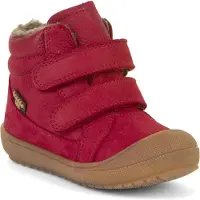 Froddo Ollie Wool Tex Red Größe EU 28