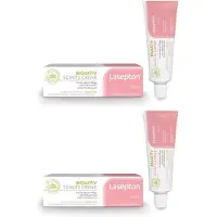 Lasepton LaseptonMED Bioaktiv Schutz-Creme Baby Care 80ml x2 2x80 ml Creme