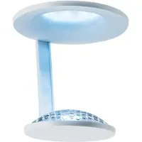 Paulmann LED Smart Einbauleuchte Glint Weiß matt 2,5W RGBW indirektes Licht Sternenhimmel App Steuerung Bluetooth