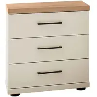 Landscape Nachtschrank SKAGEN - B/H/T ca. 50.00x57.00x36.00