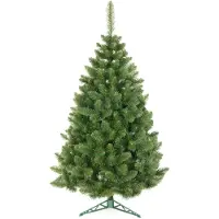 Nabbi Weihnachtsbaum Christee 12 180 cm - Grün