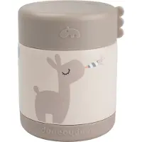 Done by Deer - Thermo-Essensbehälter - Celebration Sand - 300 ml