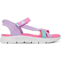 SKECHERS Go Walk Flex Lots Of Sol Sandalen