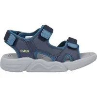 CMP Kids Strolly Sandals b. blue-petroleum (04NV) 41