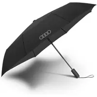 Audi collection Audi Taschenschirm schwarz 3122600200