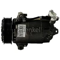 HENKEL PARTS Kompressor, Klimaanlage 7111848R