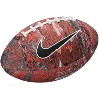 Nike Accessories Playground Mini Nn Deflated American-football-ball Rot 5 Rot 5