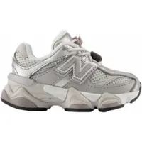 New Balance Sneaker I90606FB Kleinkinder Raincloud / Truffle Salt-Schuhgröße 17