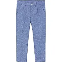 Mayoral Chinos 3574 Blau Regular Fit