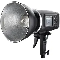Godox AD600B Bowens Mount TTL