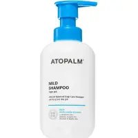 Atopalm MLE Mild Shampoo – Sanftes für empfindliche Kopfhaut 300 ml