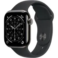 Apple Watch Series 11 , OLED, Touchscreen, 64 GB, WLAN, GPS, 34,6 g