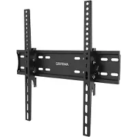 GBS ELB-1737 SLIM, 30 kg, 43,18 cm (17"), 93,98 cm (37"), Schwarz