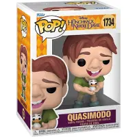 Funko POP! Pop! Disney: The Hunchback of the Notre Dame - Quasimodo #1734
