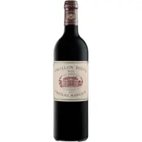 Château Margaux Pavillon Rouge du 2.Wein Rotwein trocken 0,75 l | 2021