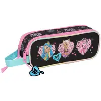 Safta Monster High triple Federmappe