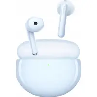 OPPO Enco Air3i Kopfhörer Blau, Bluetooth 5.3, Lange Laufzeit 80022195