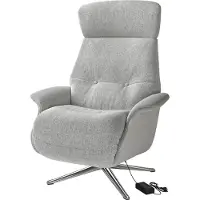Home24 Sessel - Elektrisch Verstellbar