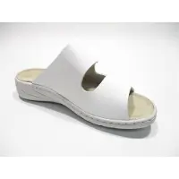 Solidus Damen Damenschuhe weiß Gr. 61/2