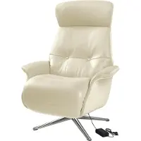 Home24 Sessel - Elektrisch Verstellbar
