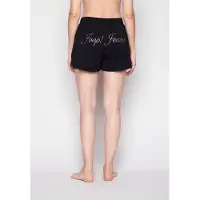 JOOP! JOOP Homewearpants "Rhinestone (JOOP Jeans)" mit seitlichen Taschen und Gummizug
