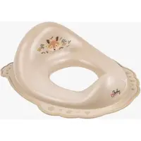 Maltex Fuchs Toilettensitz Antislip, Beige