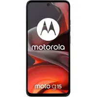Motorola Moto G15 4g 8gb/512gb 6.6´´