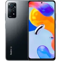 Xiaomi Redmi Note 11 Pro 5g 6/64gb 6.7´´ Dual Sim Refurbished