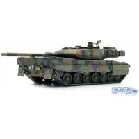 Artitec Fertigmodell Koninklijke Landmacht Leopard 2A6 treinlading 6870679