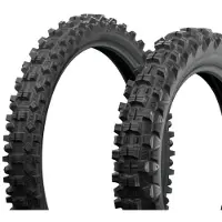 Michelin STARCROSS 5 SOFT 90/100-16 TT, Motorradreifen hinten