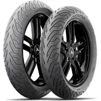 Michelin CITY GRIP SAVER 130/70-12 TL, Motorradreifen hinten