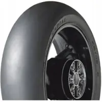 Dunlop KR108 MS3+ 200/70R17 TL, Motorradreifen hinten