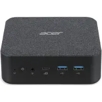 Acer Veriton NUC VN1502G | Mini-PC | Intel Core i3-1315U 4.5 GHz | 16GB RAM | 1000GB SSD | Windows 11