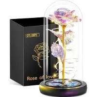 Zimtky Liebesgeschenk - für Sie, Geschenk für Jahrestag & Valentinstag