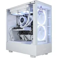 SNOGARD Gaming i5-14400F 32GB DDR5 1TB M.2 RTX5060Ti 16GB WLAN W11Pro