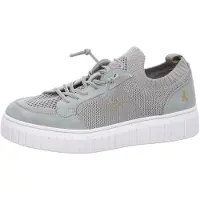 2 Go Fashion Sneaker Grün