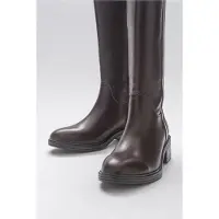 Forever & Always Acro Lederstiefel (Damen)