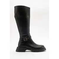 Prologue Covela Kniehoher Stiefel (Damen)
