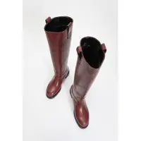 Prologue Alaska Gemusterter Kniehoher Stiefel