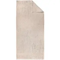 Dyckhoff Handtuch "Siena", (1 St.), mit Bordüre