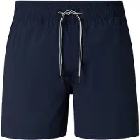 Bogner Badehose Fire + Ice Herren Nelson2 Night Blue-Größe 54