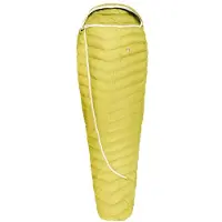 Grüezi Bag Downwool Extreme Light 2.0 warm olive (6003) 200
