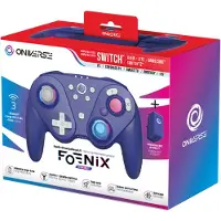 Switch 2 Foenix Controller